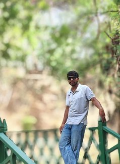 David - Acompañantes masculino in Jaipur Photo 3 of 3