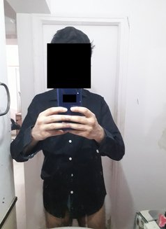 David - Male escort in Mumbai Photo 1 of 1