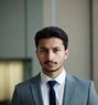 David - Male escort in New Delhi Photo 3 of 3