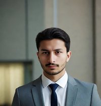 David - Acompañantes masculino in New Delhi