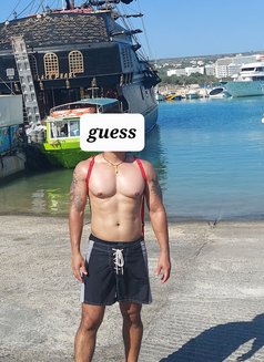 David Is Back. The Portuguese Charmer - Acompañantes masculino in Dubai Photo 2 of 2