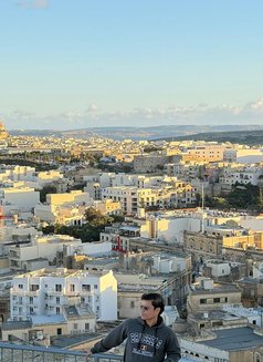 David Is Back. The Portuguese Charmer - Male escort in Dubai Photo 3 of 3