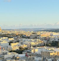 David Is Back. The Portuguese Charmer - Male escort in Abu Dhabi