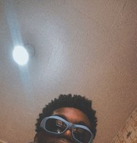 David Jegz - Male escort in Lagos, Nigeria