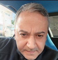 David - Acompañantes masculino in Beirut