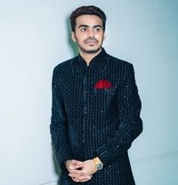 David Leo - Male escort in Dhaka