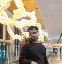 David Massague - Male escort in Bangalore