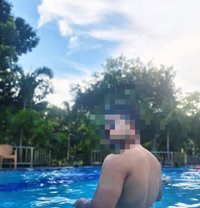 David Massague - Male escort in Bangalore