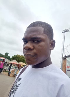David - Male escort in Accra Photo 1 of 1