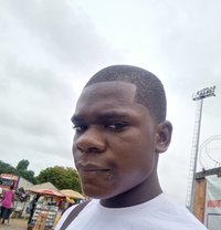 David - Male escort in Accra