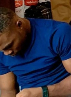 David - Male escort in Asaba Photo 2 of 3