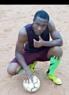 David - Male escort in Asaba Photo 3 of 3