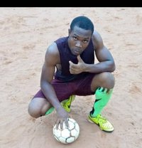 David - Male escort in Asaba