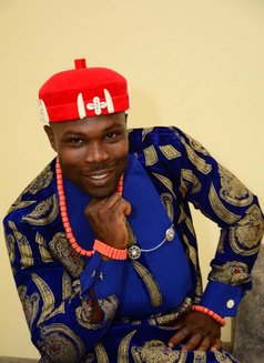 David - Male escort in Asaba Photo 4 of 5