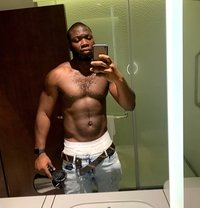 David - Acompañantes masculino in Dubai