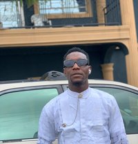 David - Male adult performer in Port Harcourt