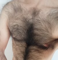 David - Male escort in Odense