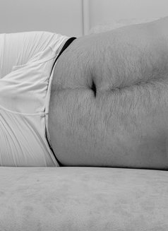 David Sahm - Masajista in Dubai Photo 6 of 7