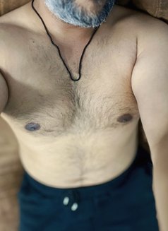 David Sahm - Masajista in Dubai Photo 7 of 7