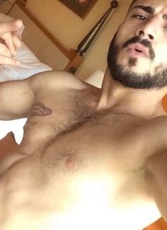 Davıd - Male escort in İstanbul Photo 5 of 6