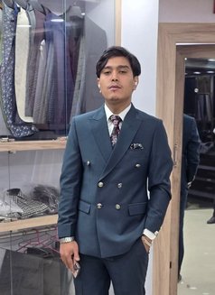 David Xtha - Male escort in Kathmandu Photo 3 of 3