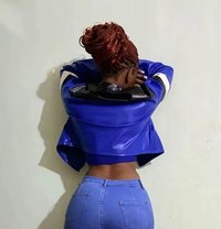 Davidline - escort in New Delhi