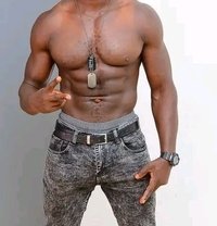 Davidrigei580 - Male adult performer in Nairobi