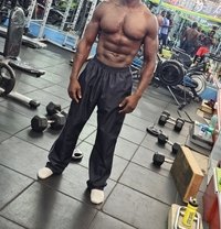 Davidrigei580 - Male adult performer in Nairobi