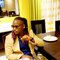 Davidson Mongare - Male escort in Incheon