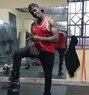 Davie - Male escort in Nairobi Photo 1 of 4
