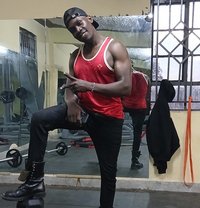 Davie - Acompañantes masculino in Nairobi