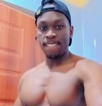 Davie - Acompañantes masculino in Nairobi