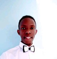 Davie - Male escort in Nairobi