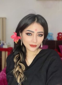 Davika lady massage from Thailand - escort in Riyadh Photo 2 of 9