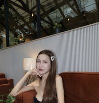 Falinda - escort in Phuket