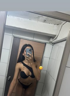 Davika - Transsexual escort in Bangkok Photo 1 of 10