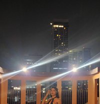 Davika - Transsexual escort in Bangkok