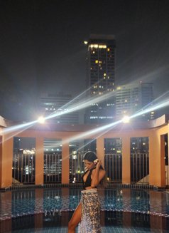 Davika - Transsexual escort in Bangkok Photo 3 of 10