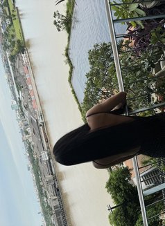 Davika - Transsexual escort in Bangkok Photo 10 of 10