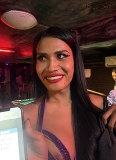 Davika - Transsexual escort in Bangkok Photo 11 of 11