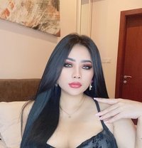 Davika Thai Lady Massage - escort in Riyadh