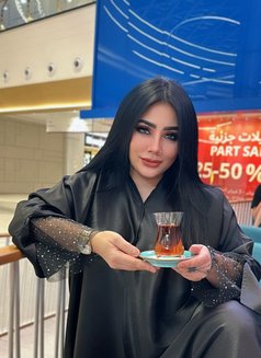 Davika Thai Lady Massage - puta in Riyadh Photo 9 of 9