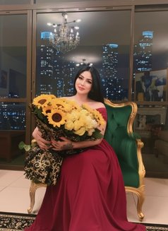 Davika Thai Lady Massage - escort in Riyadh Photo 9 of 9