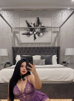 Davika Thai Lady Massage - puta in Riyadh Photo 7 of 9