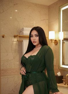 Davika Thai Lady Massage - puta in Riyadh Photo 9 of 9