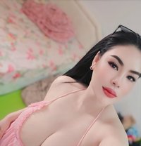 Davika Thai Lady Massage - escort in Riyadh