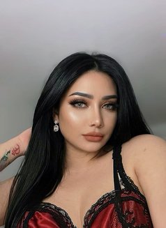 Davika Thai Lady Massage - escort in Riyadh Photo 3 of 9