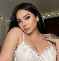 Davika Thai Lady Massage - escort in Riyadh