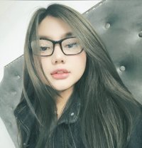 Davika - puta in Pattaya