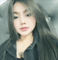 Davika - puta in Pattaya